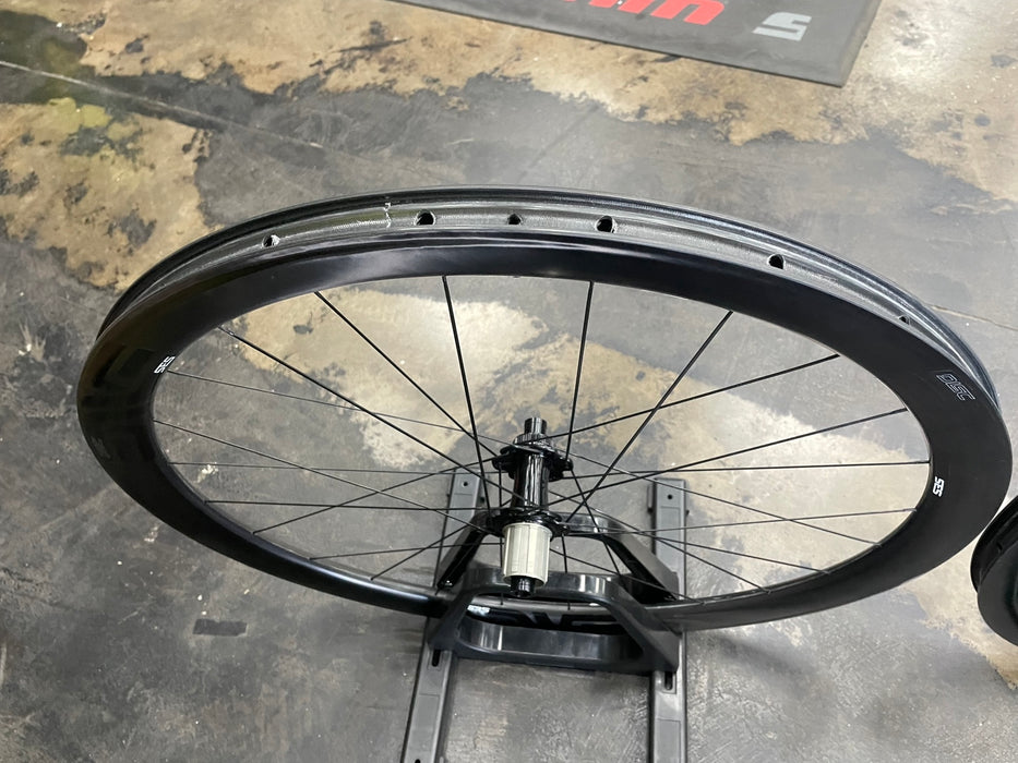 ENVE SES 3.4 Disc Wheelset