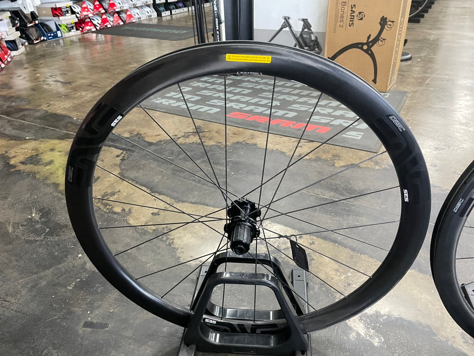 ENVE SES 3.4 Disc Wheelset