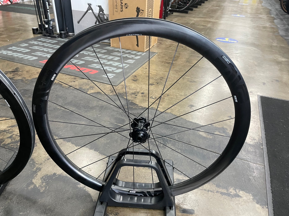 ENVE SES 3.4 Disc Wheelset