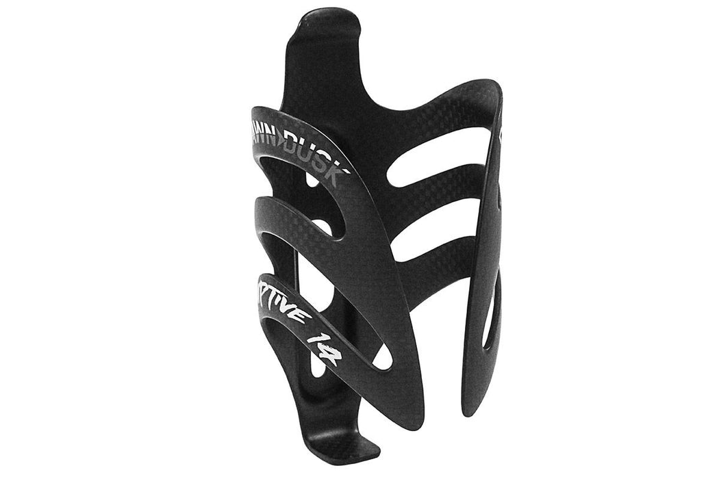 Kaptive 14 Carbon Water Bottle Cage