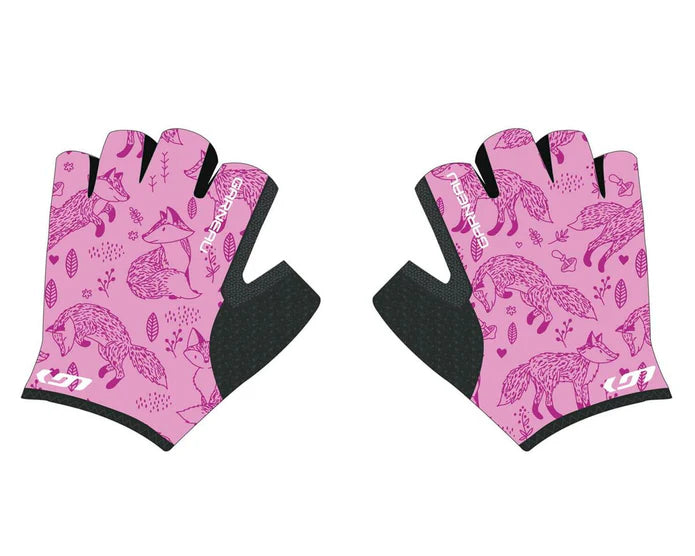 Louis Garneau Kid's Cycling Gloves