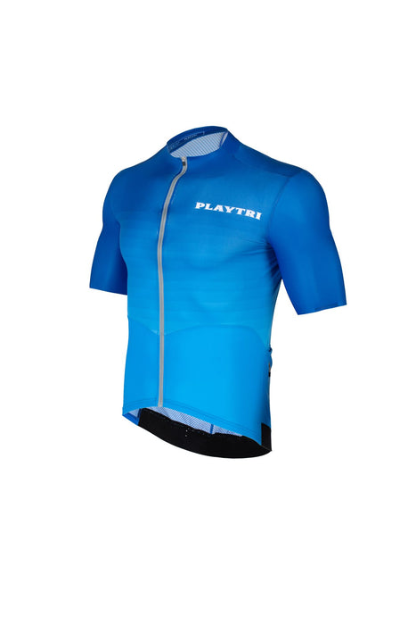 Playtri Men's Cycling Jersey