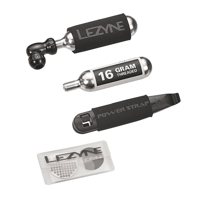 Lezyne Co2 Repair Kit