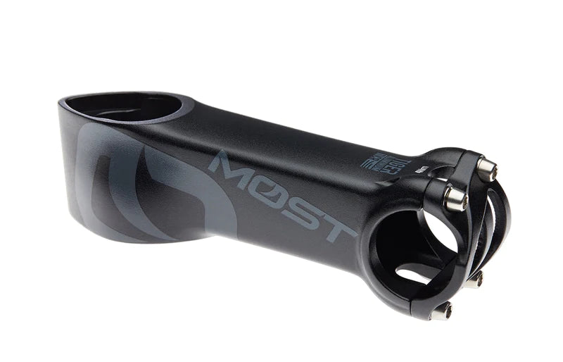 Pinarello Most Tiger Aluminum Aero Ticr Stem