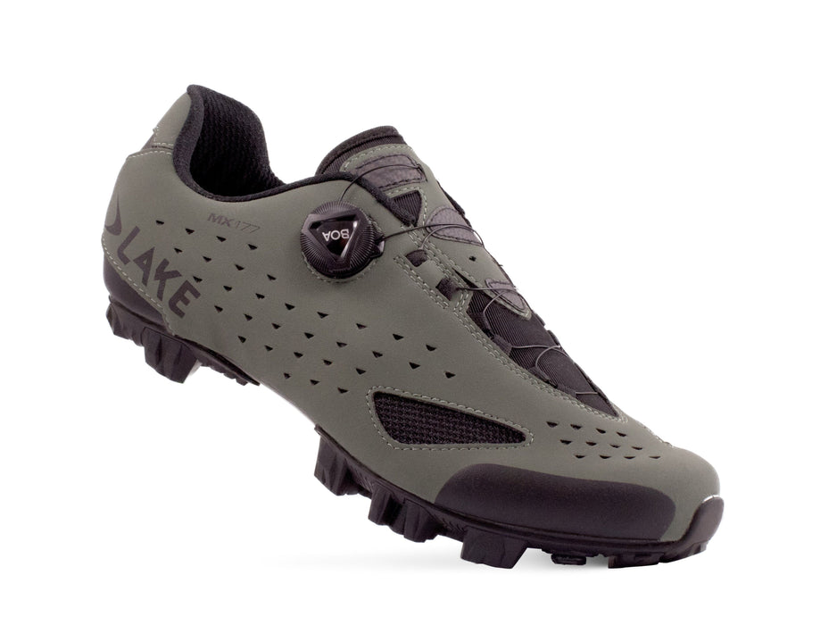 Lake Cycling MX 177 Cycling Shoe