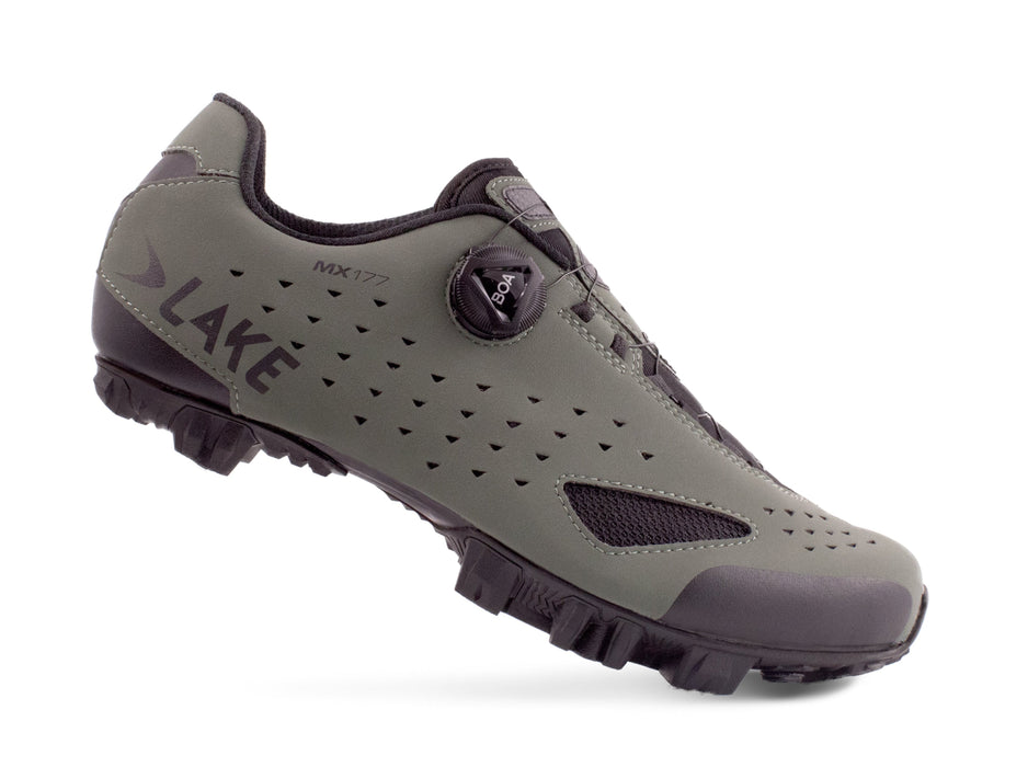 Lake Cycling MX 177 Cycling Shoe