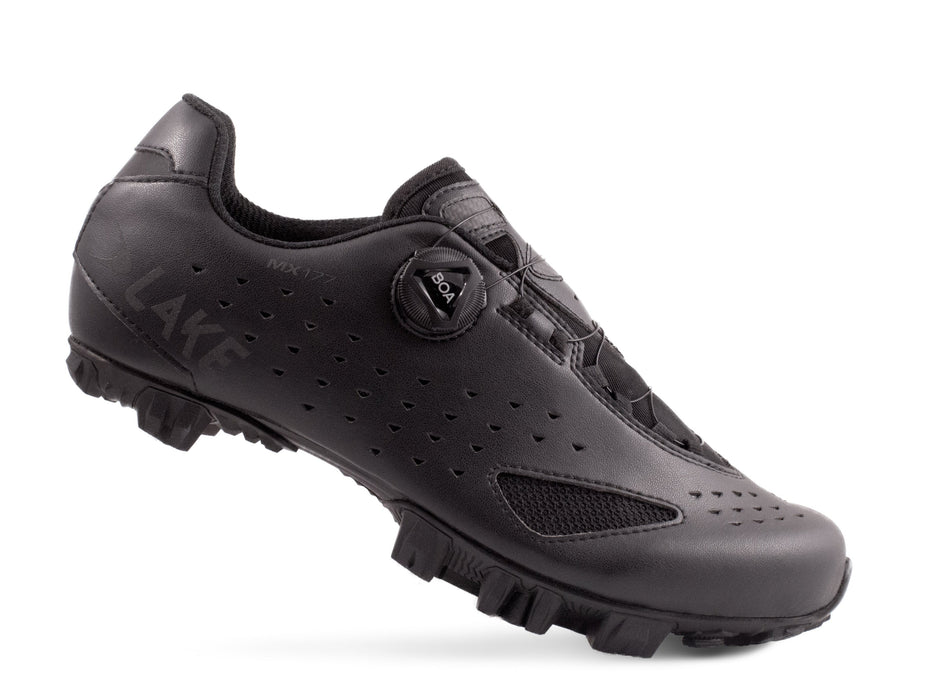 Lake Cycling MX 177 Cycling Shoe