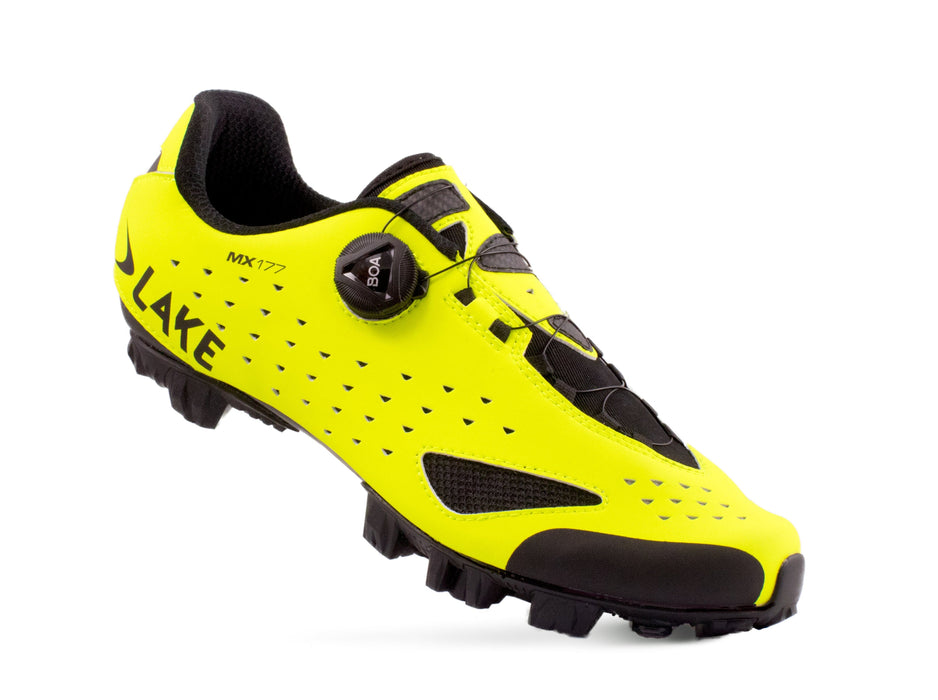 Lake Cycling MX 177 Cycling Shoe