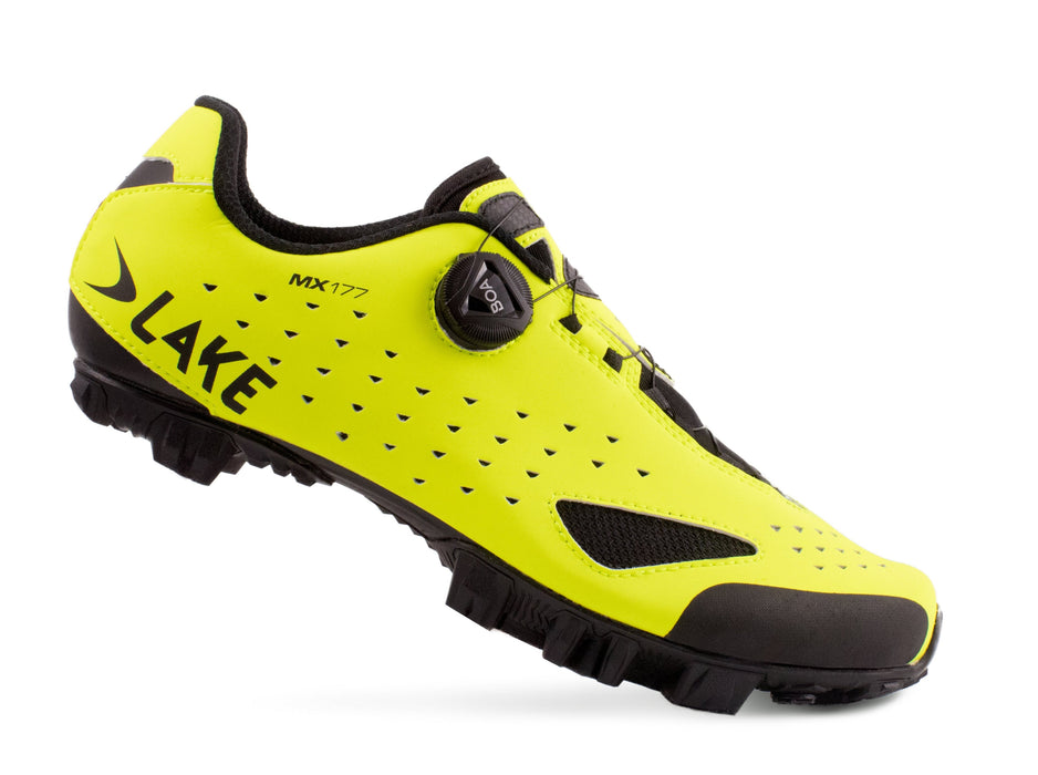 Lake Cycling MX 177 Cycling Shoe