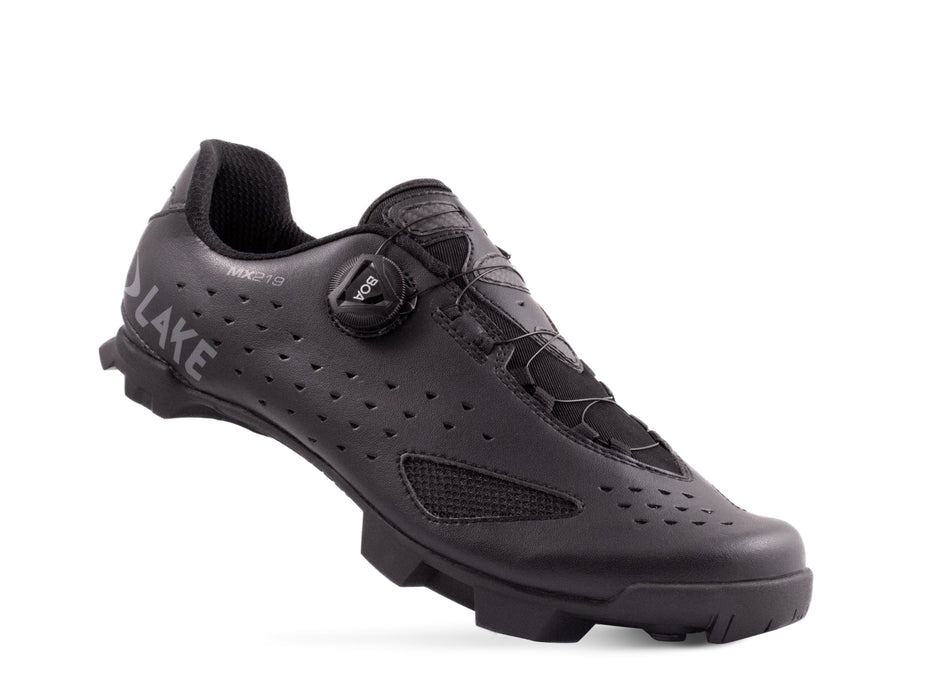 Lake Cycling MX 219 Cycling Shoe