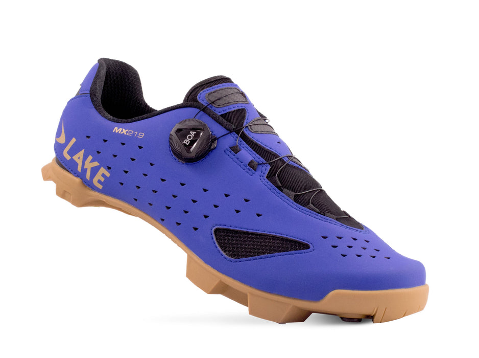 Lake Cycling MX 219 Cycling Shoe