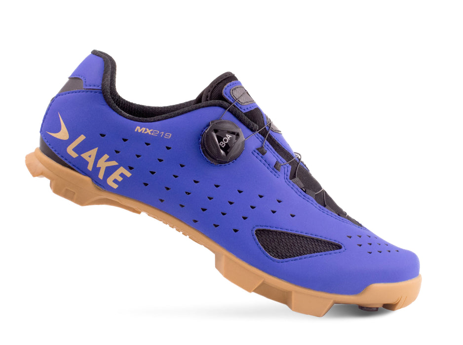 Lake Cycling MX 219 Cycling Shoe