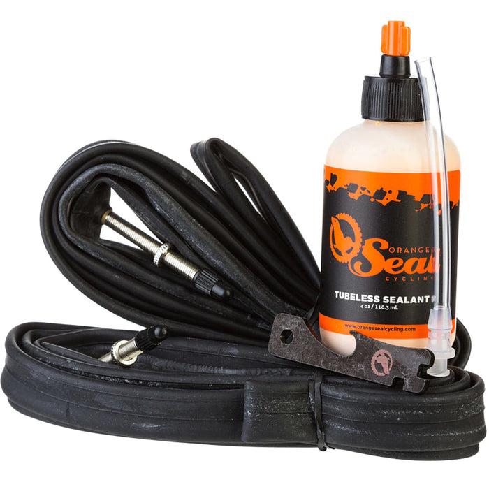 Orange Seal Road-Tube Kit