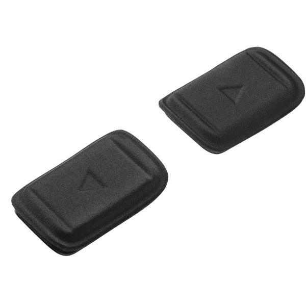 Profile Design F-35TT Micro Velcro Pad Set