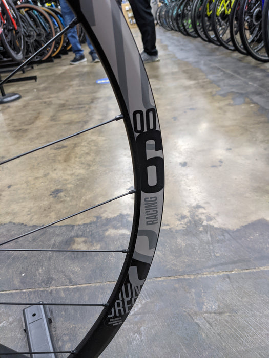 Fulcrum Racing 6 DB Clincher Wheelset