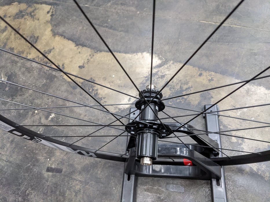 Fulcrum Racing 6 DB Clincher Wheelset