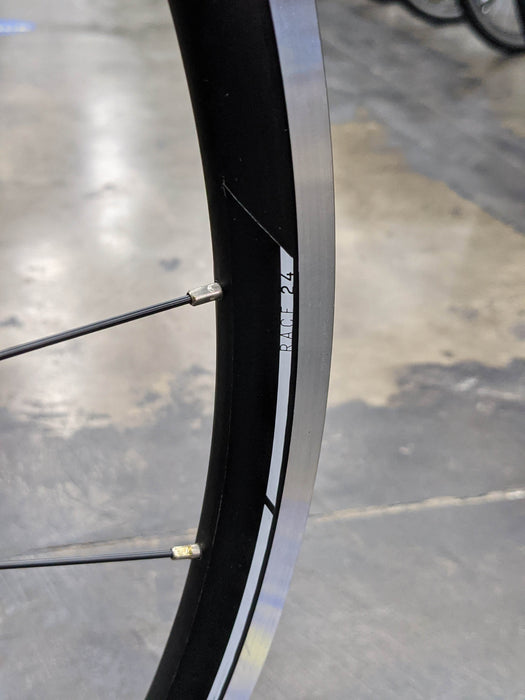 Syncros Race 24 700c Wheelset