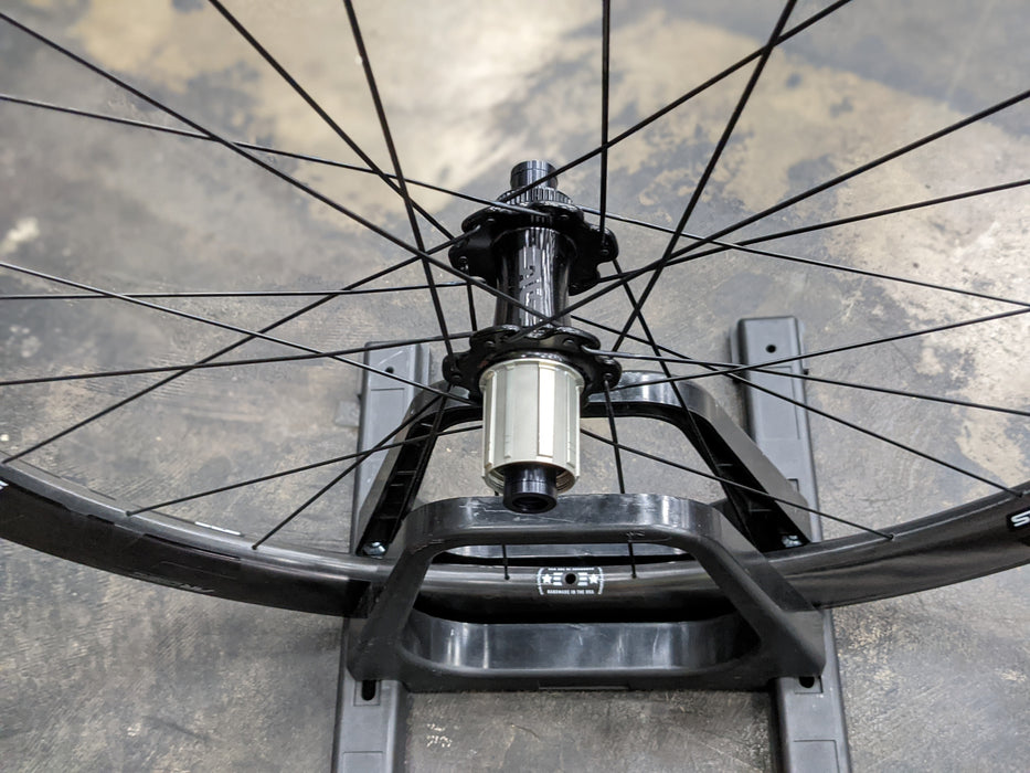 ENVE SES 3.4AR Disc ENVE Alloy Hub Wheelset