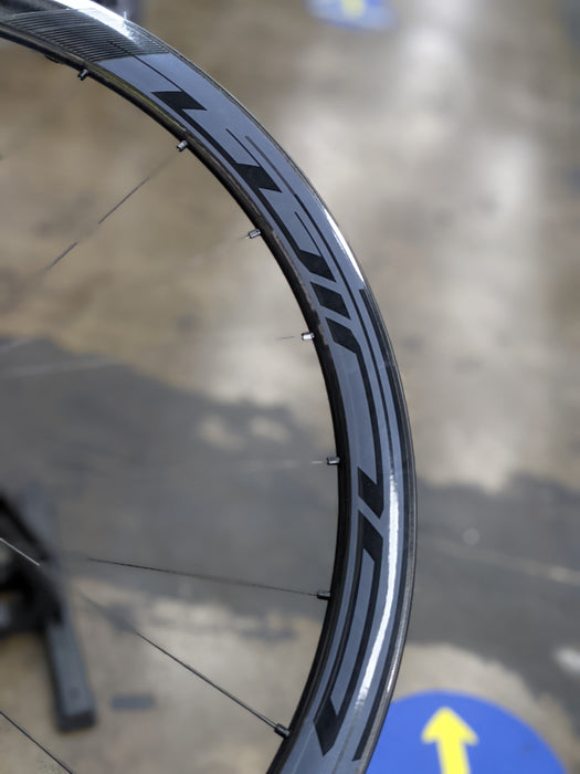 Fulcrum Racing Wind 40 DB Tubeless Wheelset