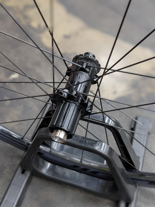 Fulcrum Racing Wind 40 DB Tubeless Wheelset