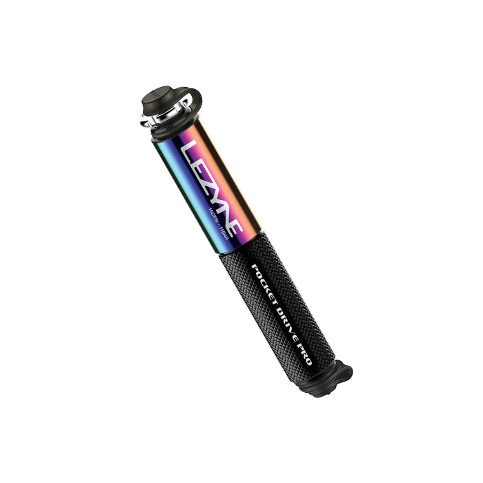 Lezyne Pocket Drive Pro | Neo Metallic