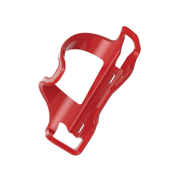 Lezyne Flow Water Bottle Cage SL Right Side Loading