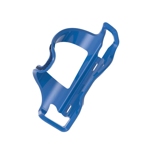 Lezyne Flow Water Bottle Cage SL Right Side Loading