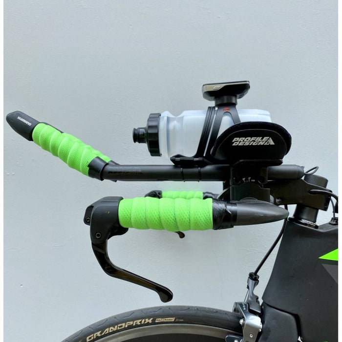 Profile Design HSF BTA w/Garmin Mount