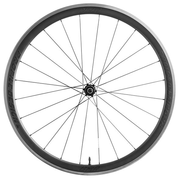 Profile Design GMR 38 Carbon Tubeless Rim-Brake Wheelset