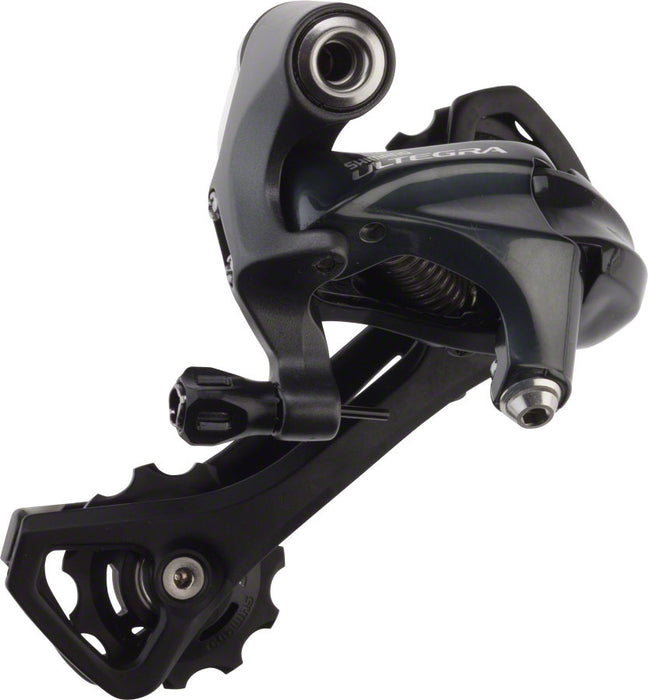 Shimano Ultegra 6800-GS Rear Derailleur 11-Speed Medium Cage Gray