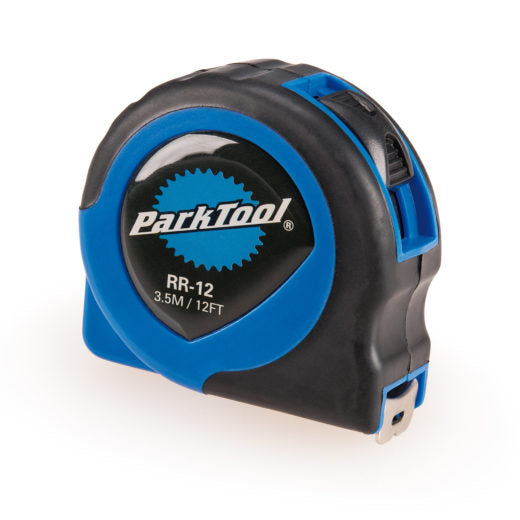 Park Tool RR-12 Tape Measure