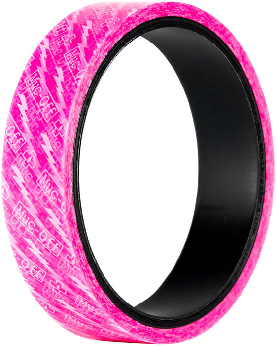 Muc-Off Rim Tape 10m Roll 21mm Boxed