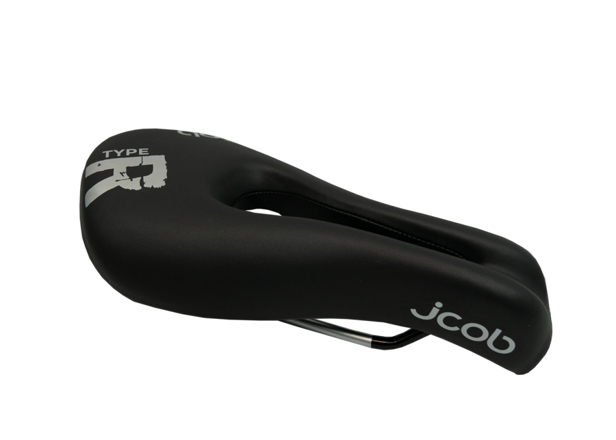 Jcob  DELTA R Saddle