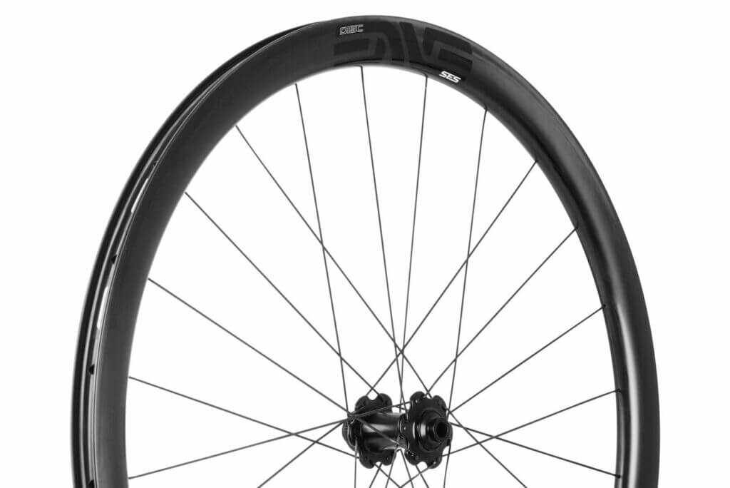 Enve SES 3.4 Carbon Wheelset