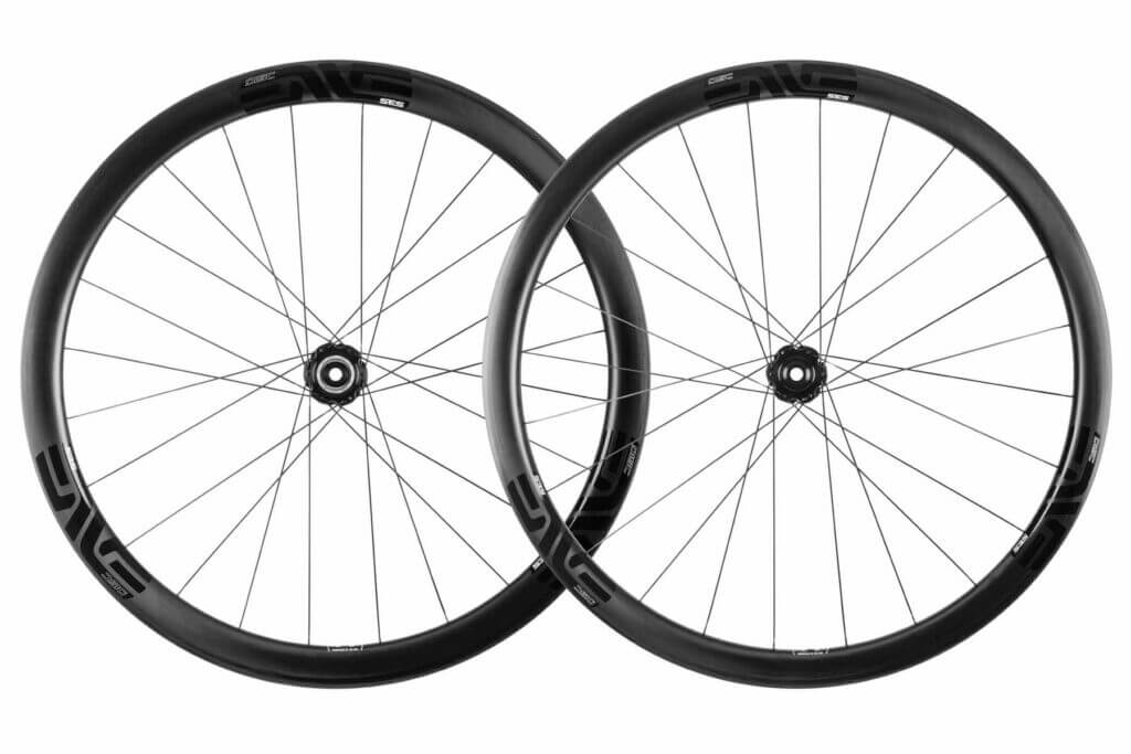 Enve SES 3.4 Carbon Wheelset