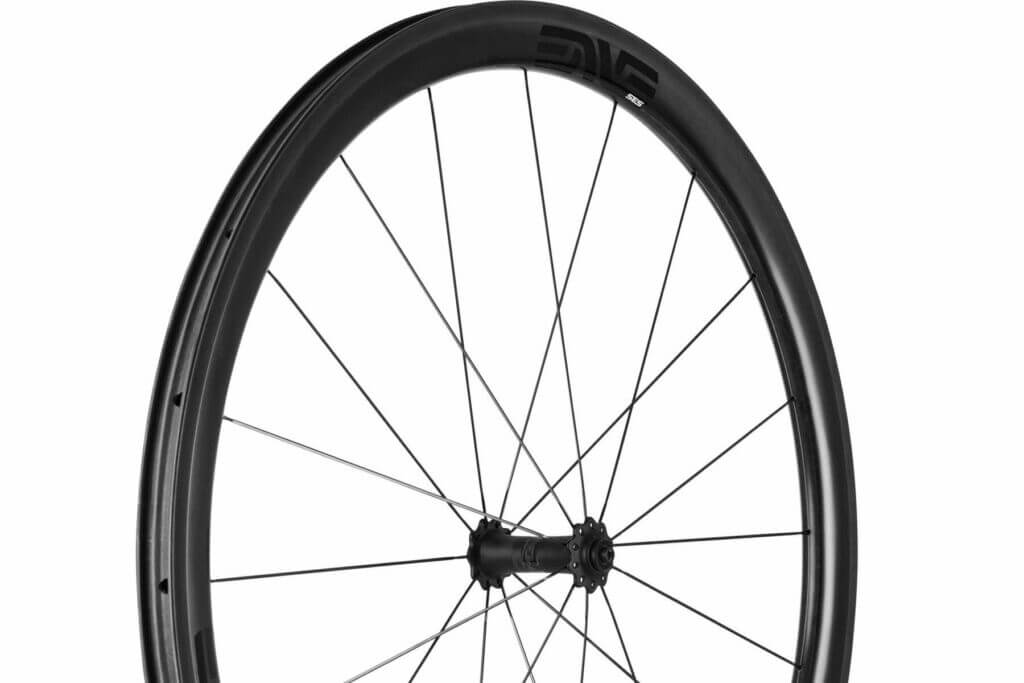 Enve SES 3.4 Carbon Wheelset