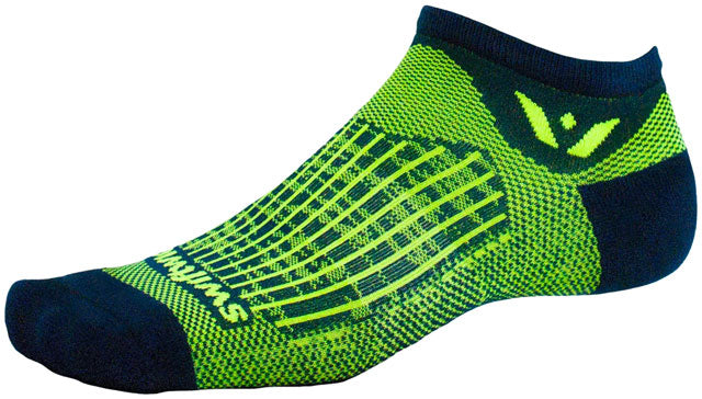 Swiftwick Aspire Zero (No Show) Socks