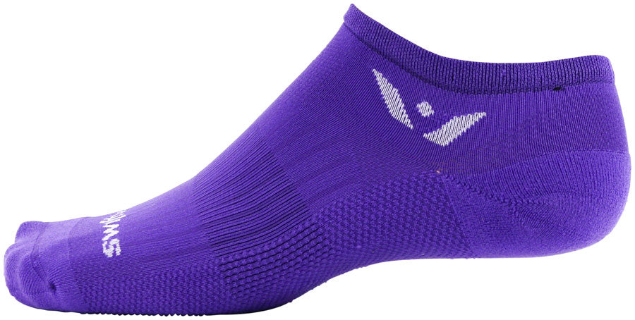 Swiftwick Aspire Zero (No Show) Socks