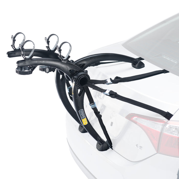 Saris Bones 2 Bike Trunk Rack