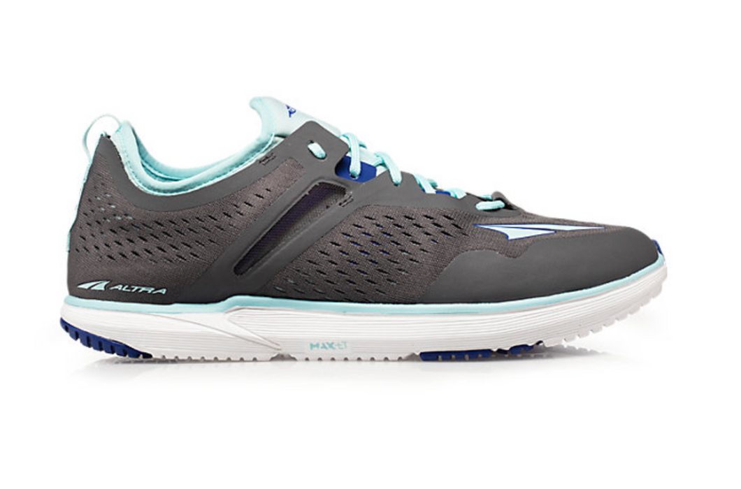 Altra Women's Kayenta - Gray / Blue