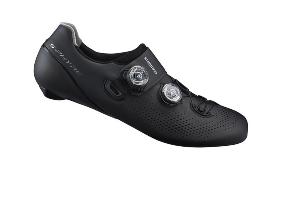 Shimano Men's RC9 Cycling Shoes