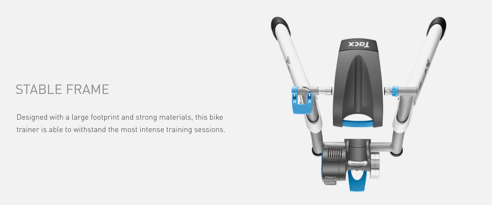 Garmin Tacx Flow Smart Trainer