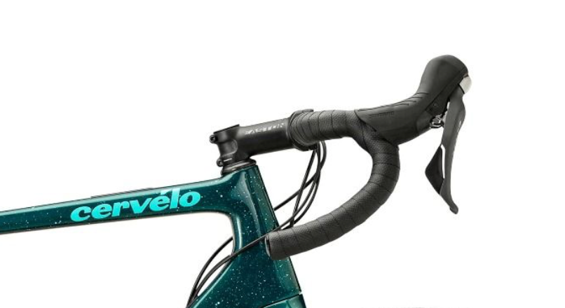 Cervelo Aspero GRX 1 -  Drop Post