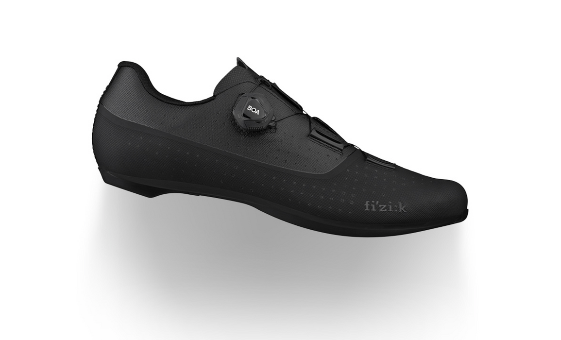 Fizik Men's Tempo Overcurve R4 Cycling Shoes