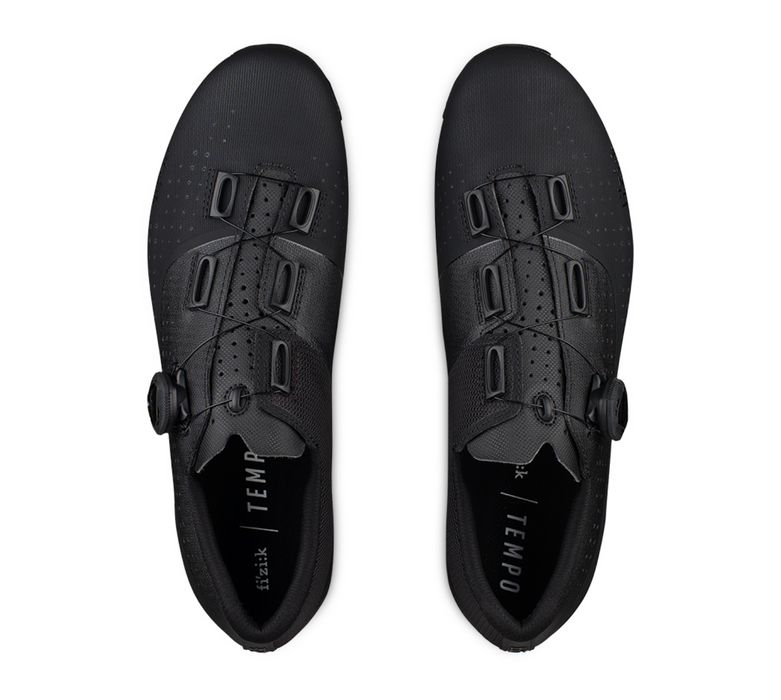 Fizik Men's Tempo Overcurve R4 Cycling Shoes