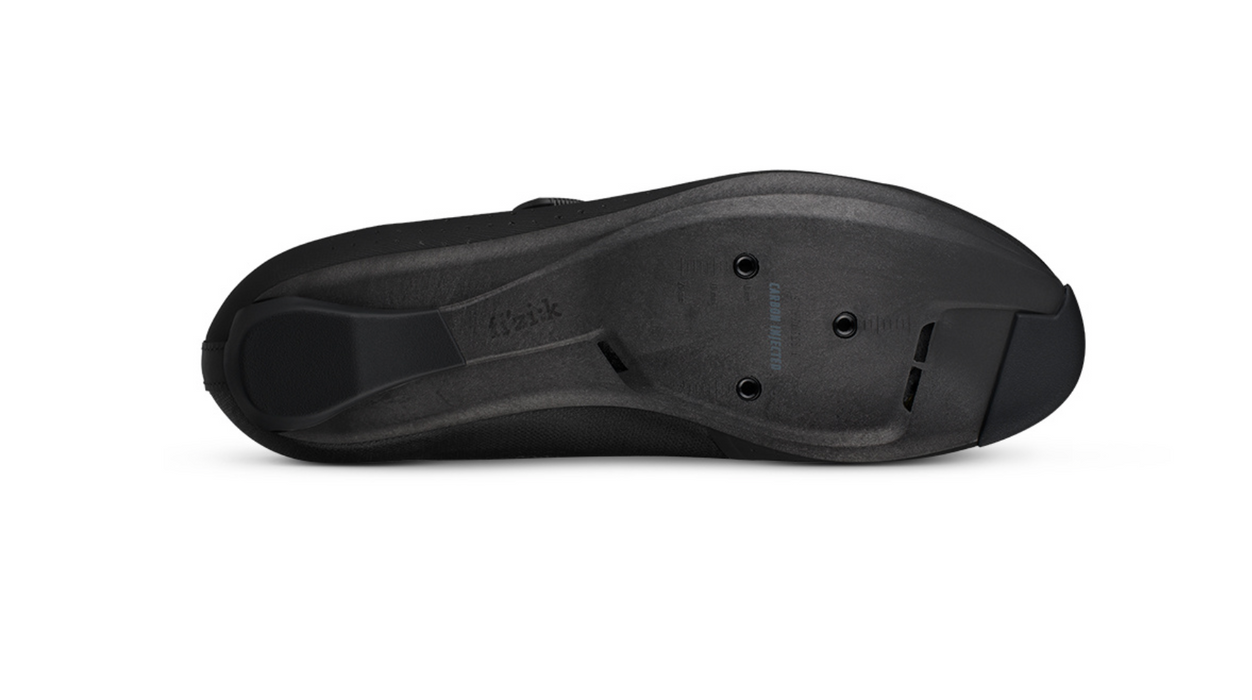 Fizik Men's Tempo Overcurve R4 Cycling Shoes