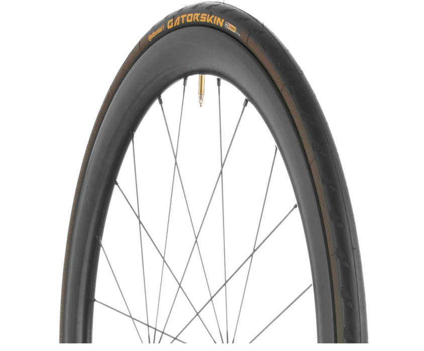 Continental Gatorskin Clincher Road Tire