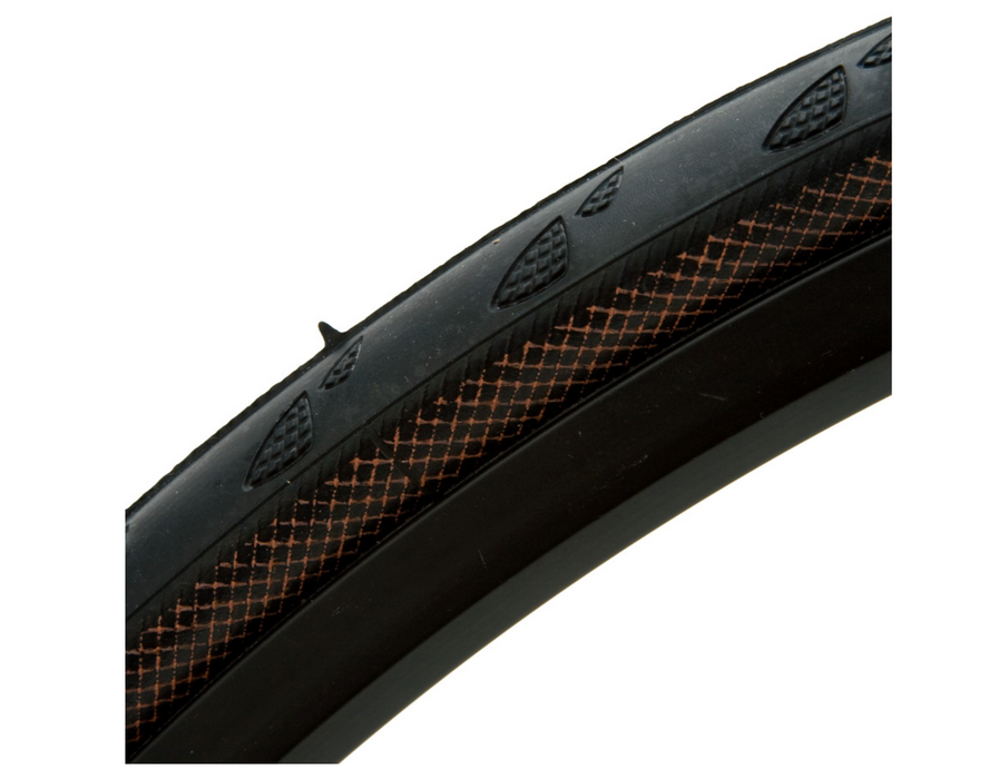 Continental Gatorskin Clincher Road Tire