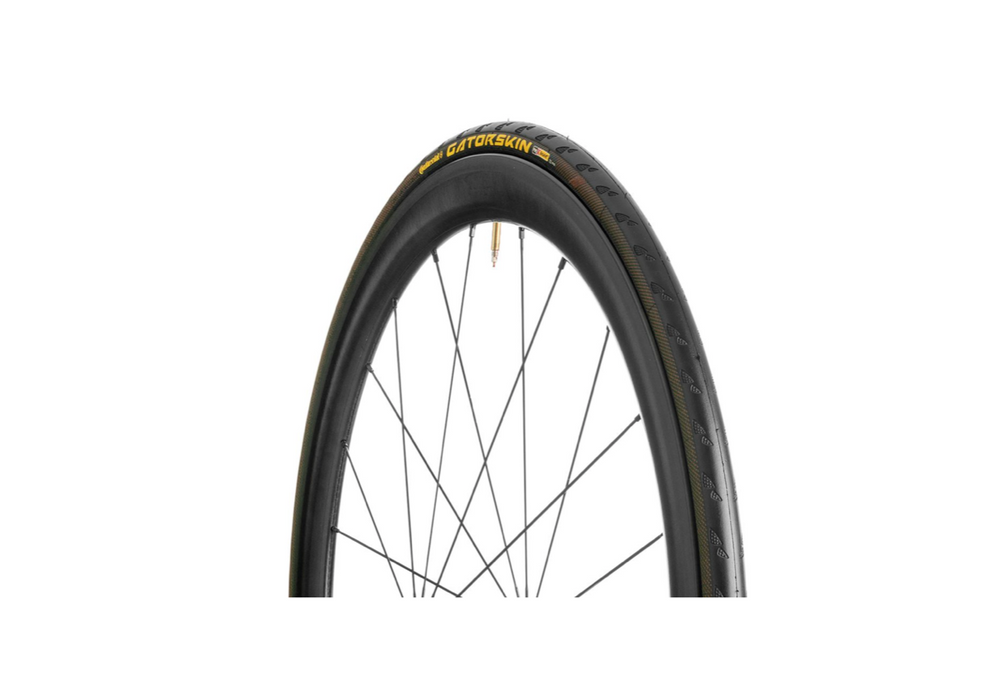 Continental Gatorskin Clincher Road Tire