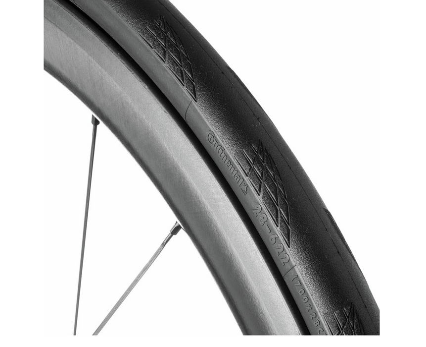 Continental Grand Prix 5000 TL Road Tire - Tubeless